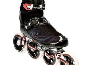 Ролики K2 Radical Pro Skate