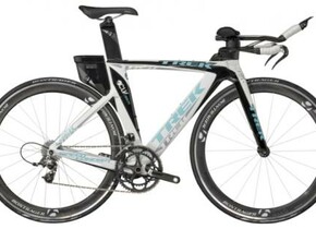Велосипед Trek Speed Concept 9.8 WSD