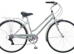 Велосипед Schwinn Wayfarer 7 Speed Women's