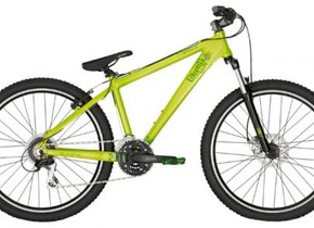 Велосипед Univega RAM XF-902