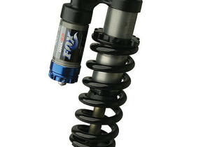  Задний амортизаторFox Racing Shox DHX 5.0