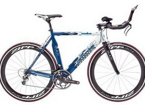 Велосипед Cannondale Ironman® 6000