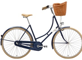 Велосипед Creme Cycles Holymoly Lady Solo