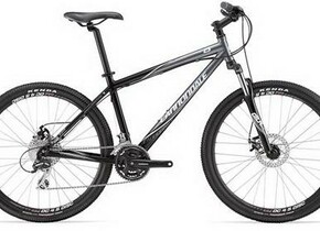 Велосипед Cannondale CO2 F8