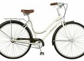 Велосипед Schwinn Cream 3spd