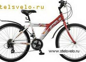 Велосипед Stels Navigator 400