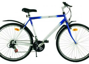 Велосипед PANTHER ECHO CROSS 28 (M425)
