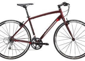 Велосипед Fuji Bikes Absolute 1.3