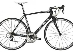 Велосипед Specialized Tarmac SL3 Expert Mid-Compact