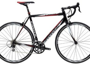 Велосипед Cannondale CAAD8 5 105 Compact