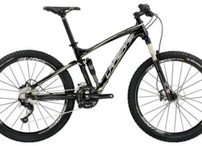 Велосипед Lapierre X-Flow 312L