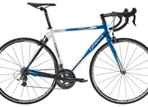 Велосипед Orbea Lobular TLT