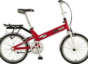 Велосипед Giant FD-01