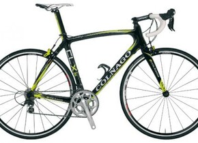 Велосипед Colnago CLX 3.0 105