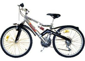 Велосипед REGGY RG24B3200