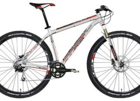 Велосипед Merida Big.Nine TFS 900-D