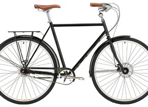 Велосипед KHS Green 8 DLX