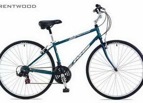 Велосипед KHS Brentwood