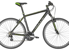 Велосипед Bulls Cross Bike 1