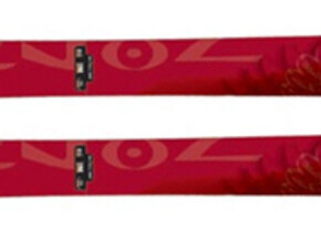 Лыжи Rossignol Bandit B94 Triple FAT2