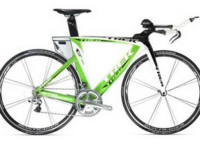 Велосипед Trek Speed Concept 9.5
