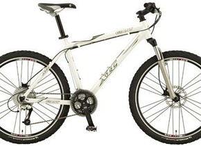 Велосипед Giant XtC® SE