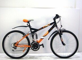 Велосипед Azimut Race