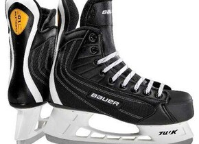 Коньки Bauer Flexlite 1.0 (детские)