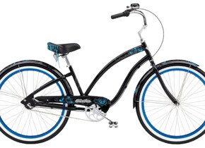 Велосипед Electra Mariposa 3i