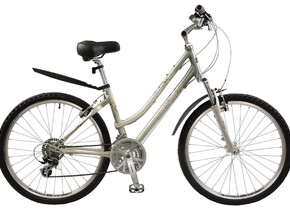 Велосипед Stels Miss 9100