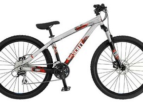 Велосипед Scott Voltage YZ 15