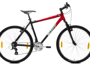 Велосипед Scott Reflex 70