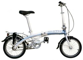Велосипед Smith Air