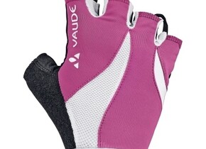  ПерчаткиVauDe Advanced Gloves