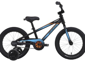 Велосипед Specialized Hotrock 16 Coaster Boys