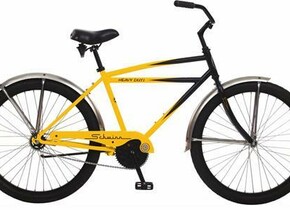 Велосипед Schwinn Heavy Duti