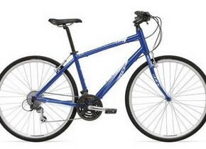 Велосипед Cannondale Quick 6