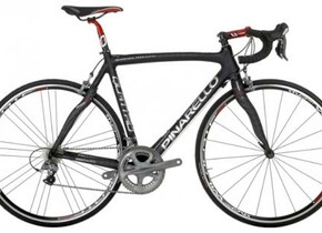 Велосипед Pinarello FPQuattro Carbon Ultegra 6700 Wildcat