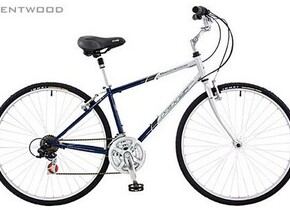 Велосипед KHS Brentwood