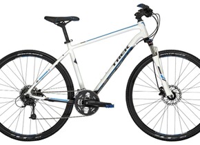 Велосипед Trek 8.4 DS