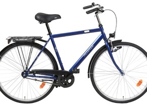 Велосипед Minerva City M312