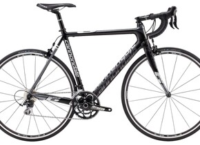 Велосипед Cannondale SuperSix 5 105 Compact