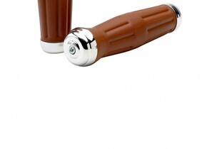  Грипсы (ручки руля)Felt Cruiser Grips brown