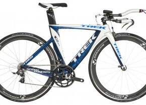 Велосипед Trek Speed Concept 7.8 WSD