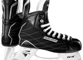 Коньки Bauer Nexus 200 (детские)