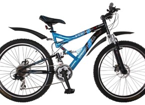 Велосипед Stinger Х31307 Versus SX350D