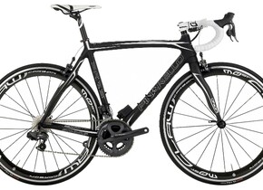 Велосипед Pinarello Paris Carbon Ultegra Claw