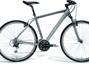 Велосипед Merida Crossway TFS 100-V / -Lady
