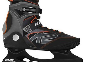 Коньки K2 Exo Ice 4.1 (взрослые)