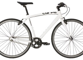 Велосипед Orbea Carpe H60